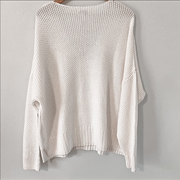 Lucky Brand Sweater— SOLD - Picture 6 of 6